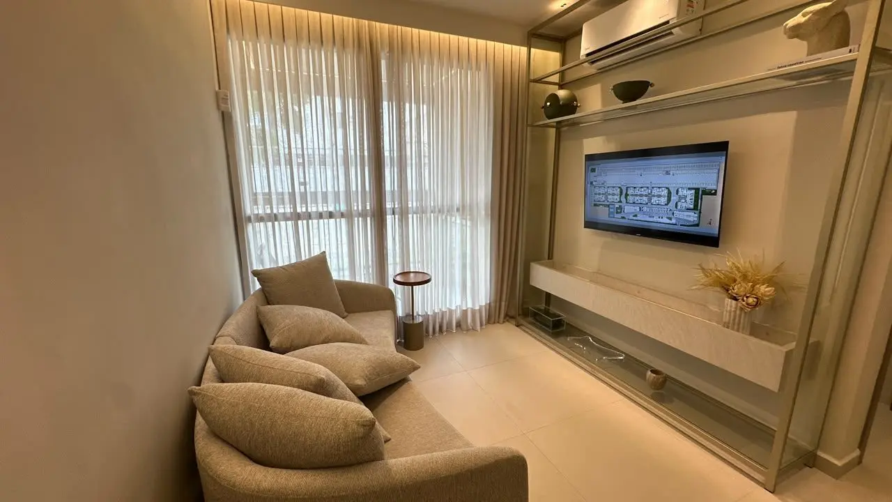 Alameda Bessa – Lançamento Residencial no Bessa 🌊 — foto 2