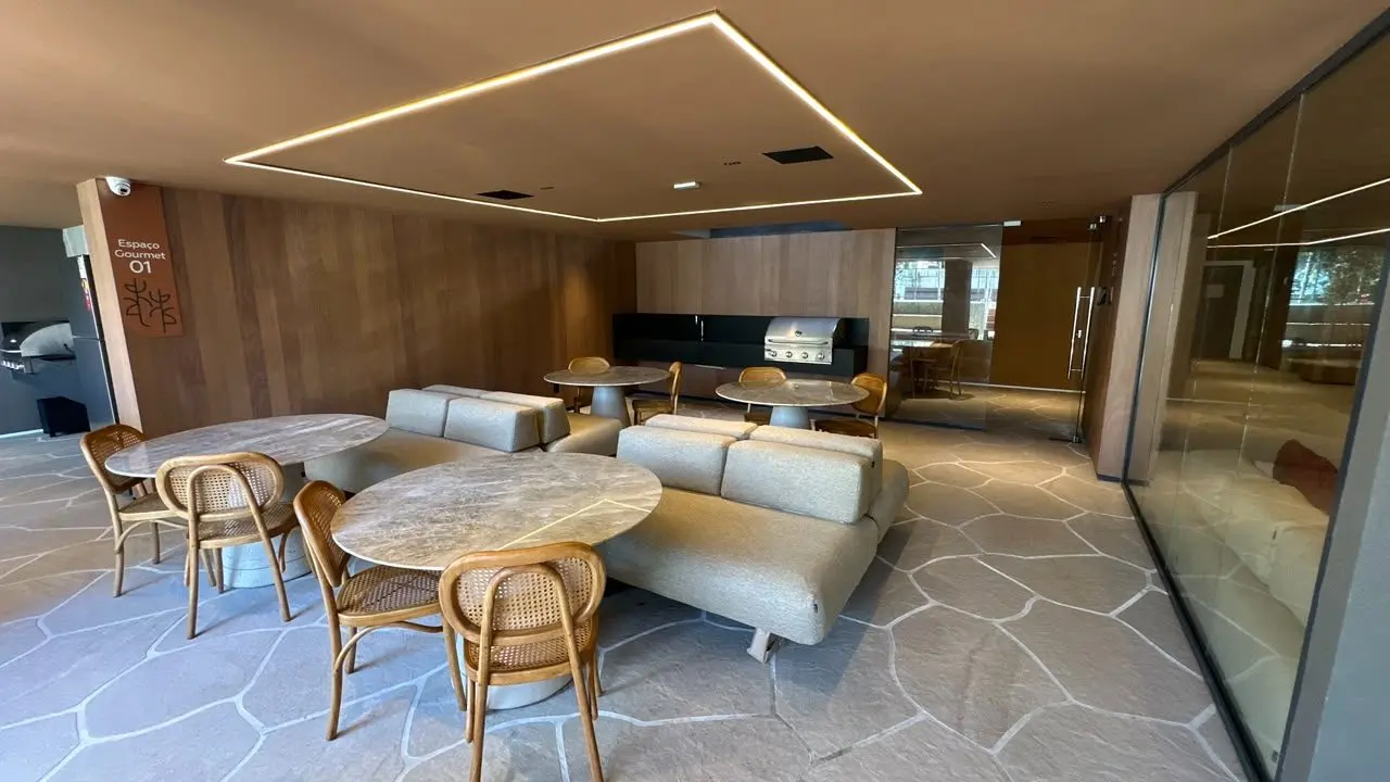 Thai Residencial – Beira-Mar em Camboinha 🌊✨ — foto 16