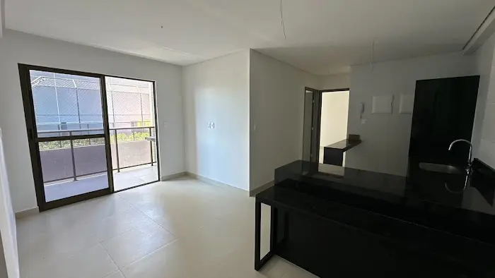 Conforto, Praticidade e Lazer a 800m do Mar do Bessa 🌊