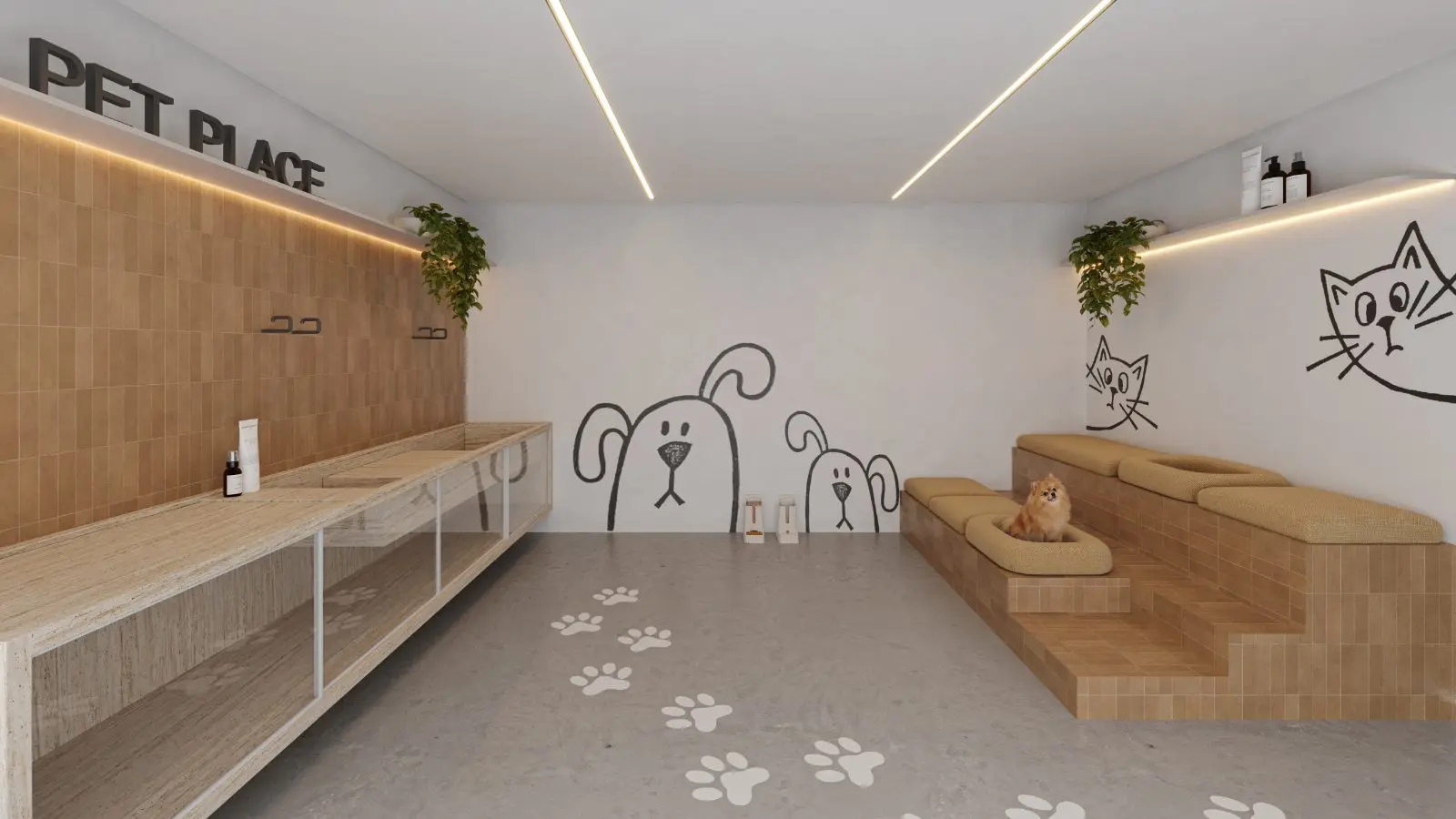 Essenza Park – Conexão Orgânica, Lazer Completo e Qualidade de Vida no Jardim Oceania 🌳 — foto 19