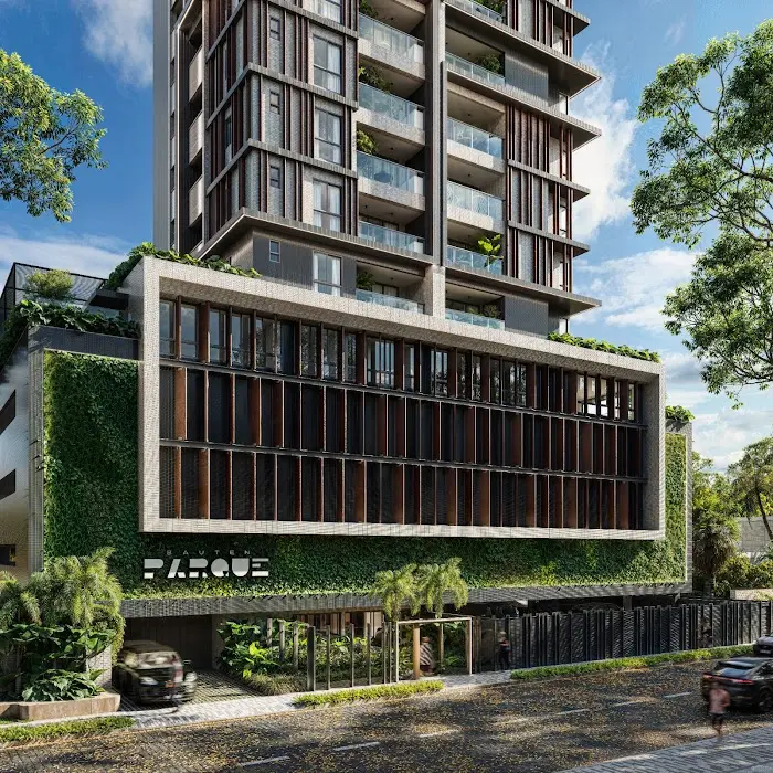 Bauten Parque Jardim Oceania – Sofisticação e Natureza em Perfeita Harmonia 🌳