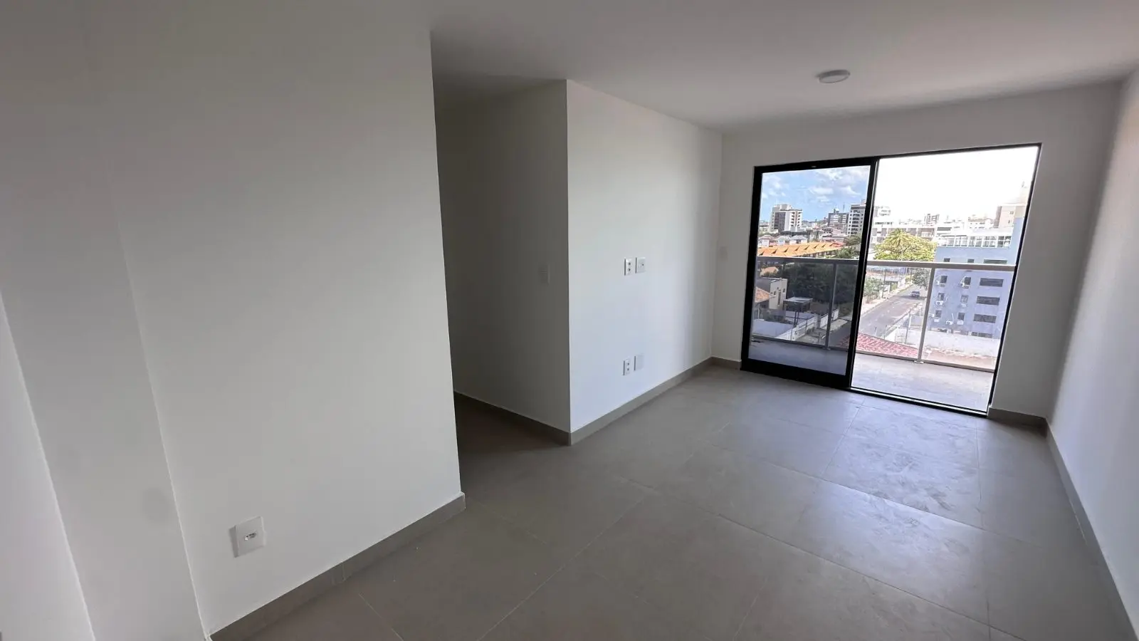 Samá Ocean Camboinha – Apartamento Pronto para Morar com 2 quartos e vista Mar 🌊 — foto 2