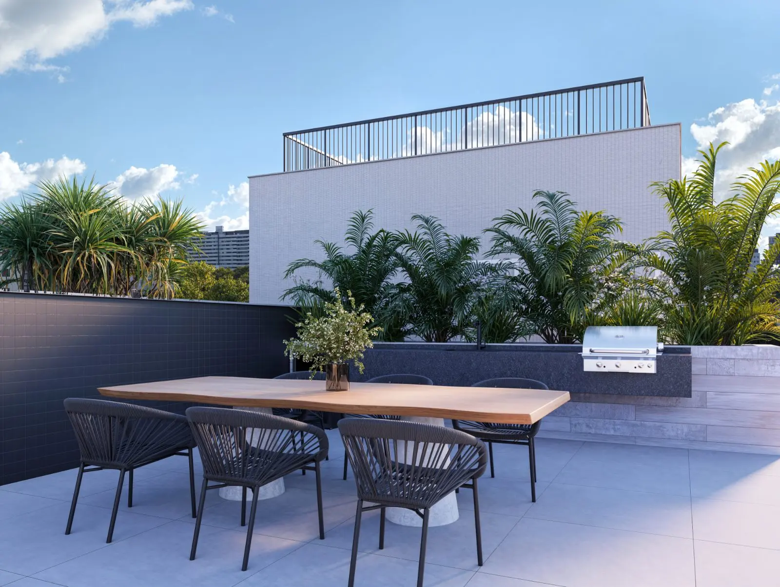 VOAL Residencial – Lançamento em Construção no Jardim Oceania 🌊 — foto 16