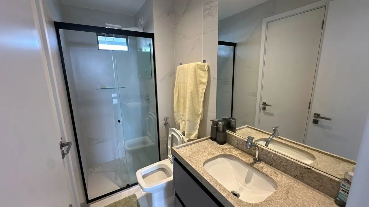 Apartamento Porteira Fechada – Jardim Oceania — foto 10