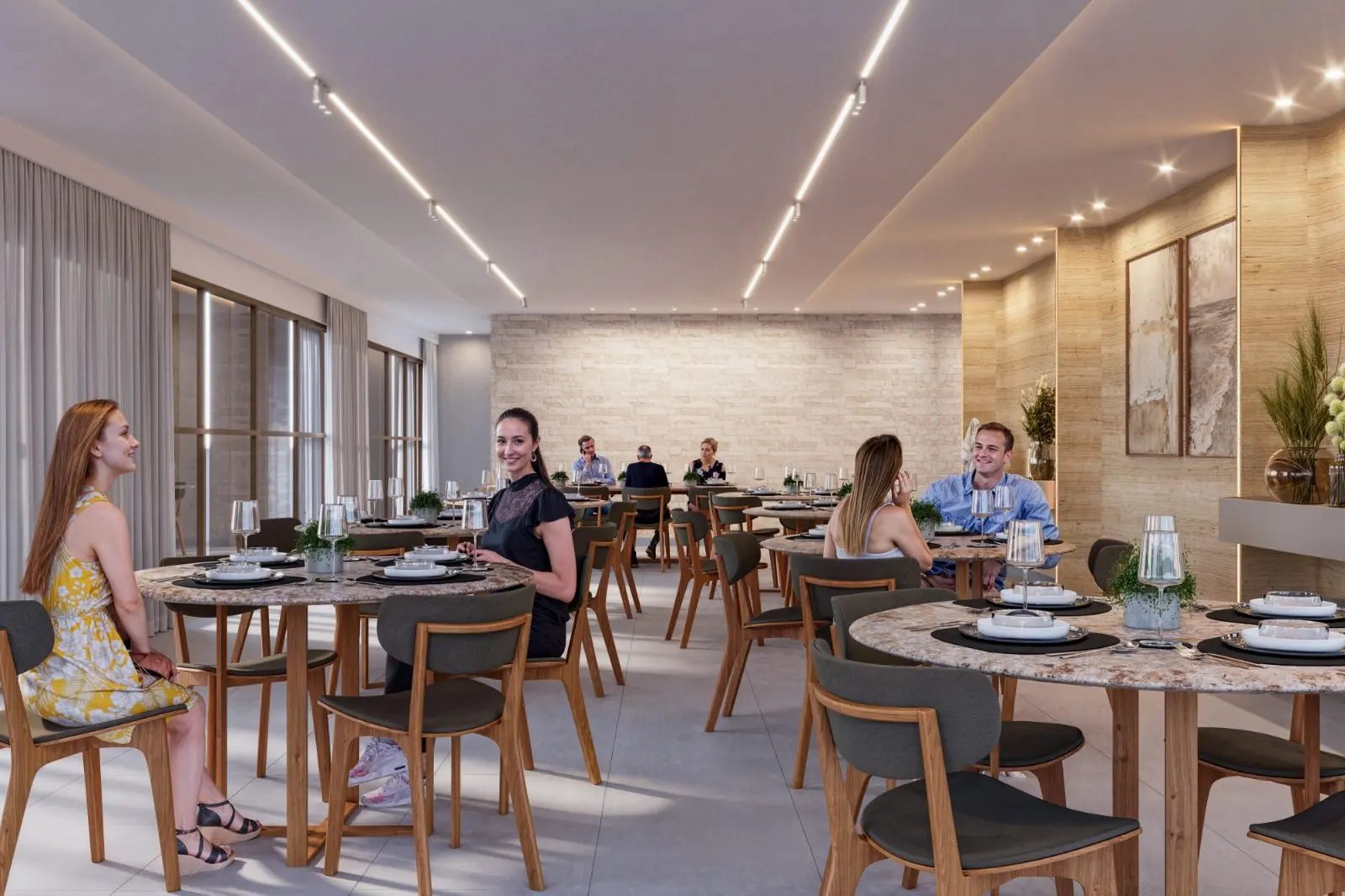 Jardins Di Capri – Conforto, Lazer de Clube e Condições Extraordinárias de Financiamento 🌳 — foto 12