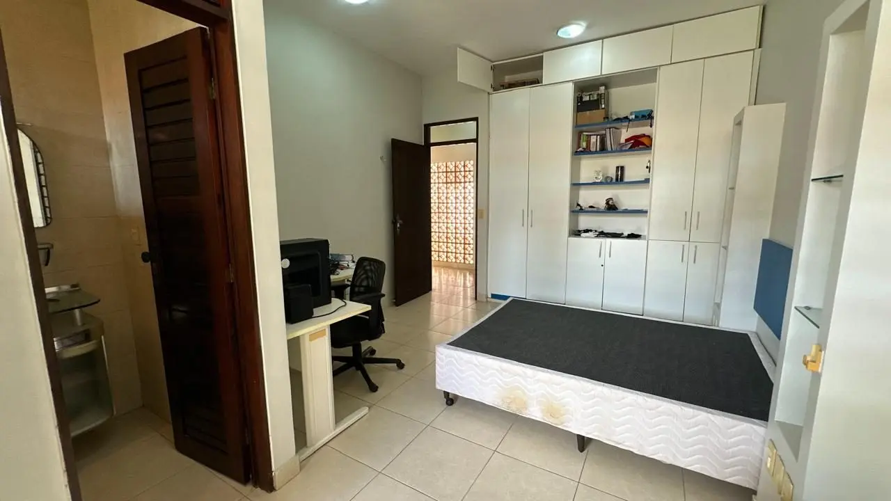 Casa Duplex de Alto Padrão no Bessa – 6 Quartos (4 Suítes), 589 m² e Lazer Privativo 🏡 — foto 25