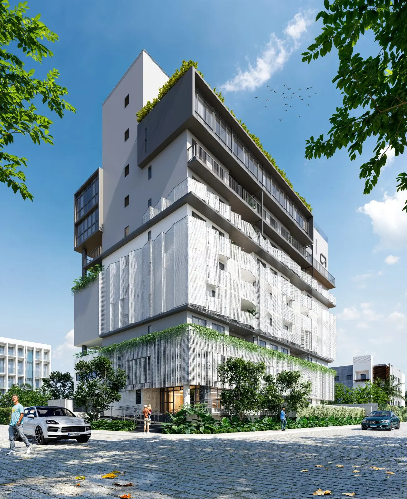 VOAL Residencial – Lançamento em Construção no Jardim Oceania 🌊 — foto 2