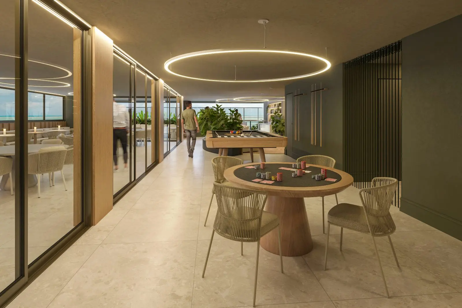 Makai Camboinha – Arquitetura Autoral, Sofisticação e Lazer Pé na Areia 🌊🐚 — foto 16