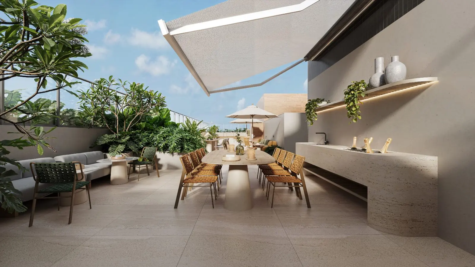 Essenza Park – Conexão Orgânica, Lazer Completo e Qualidade de Vida no Jardim Oceania 🌳 — foto 18