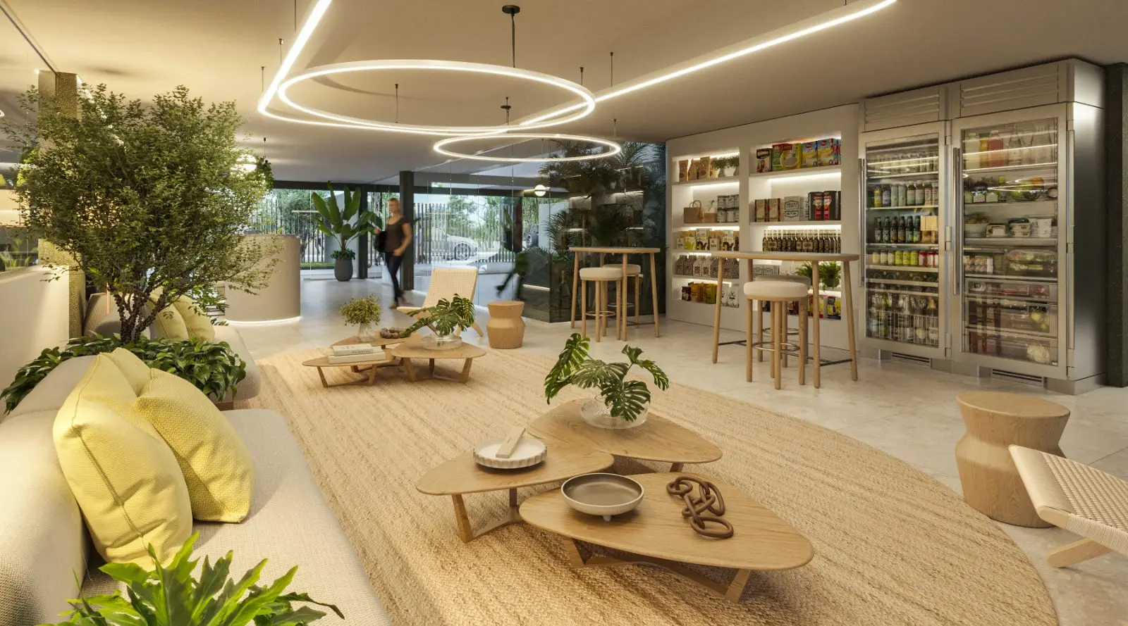 Makai Camboinha – Arquitetura Autoral, Sofisticação e Lazer Pé na Areia 🌊🐚 — foto 14
