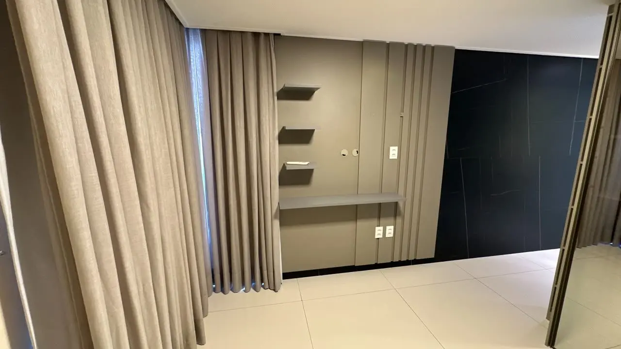 Aluguel em Tambaú – Apartamento de 2 Quartos Totalmente Projetado e Lazer de Clube 🌊 — foto 12