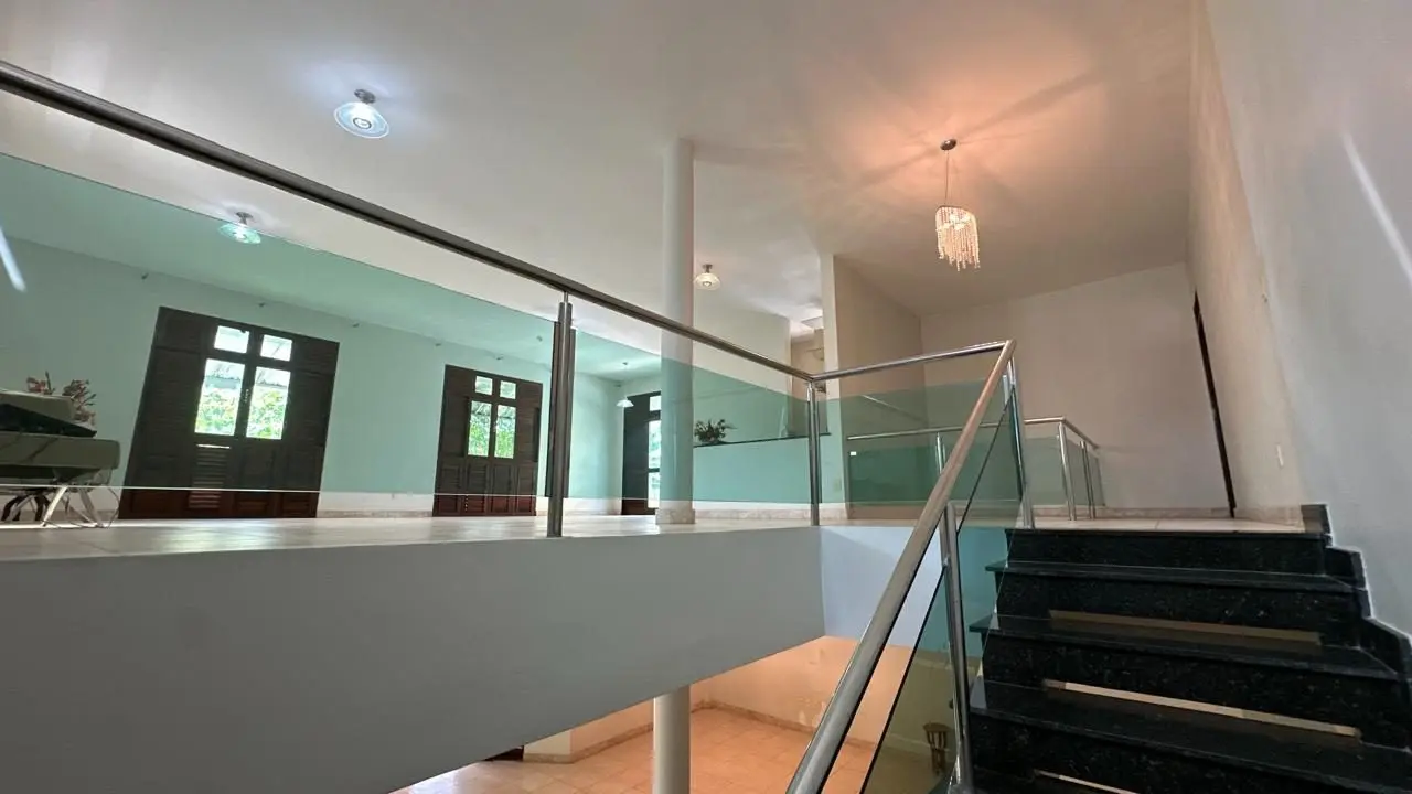 Casa Duplex de Alto Padrão no Bessa – 6 Quartos (4 Suítes), 589 m² e Lazer Privativo 🏡 — foto 16