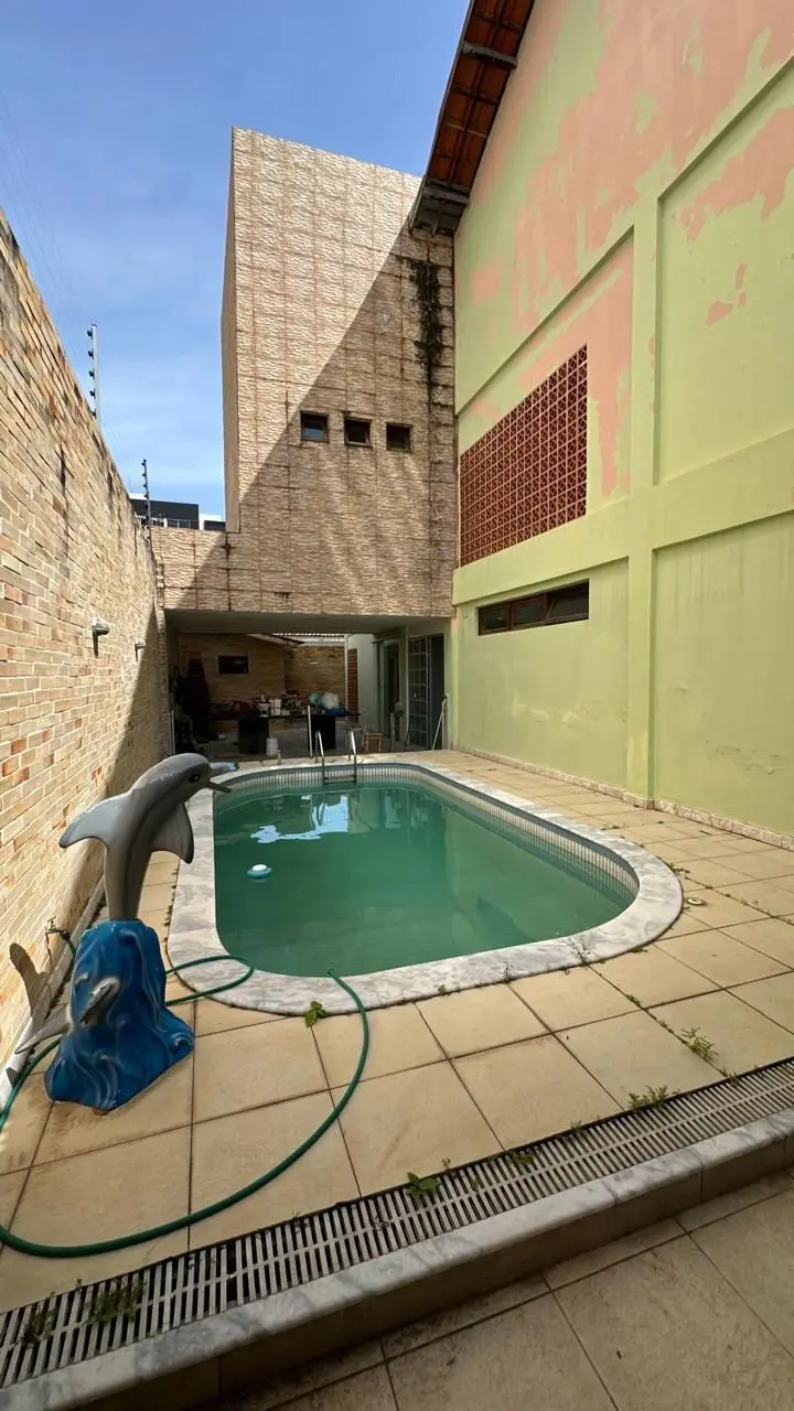 Casa Duplex de Alto Padrão no Bessa – 6 Quartos (4 Suítes), 589 m² e Lazer Privativo 🏡 — foto 10