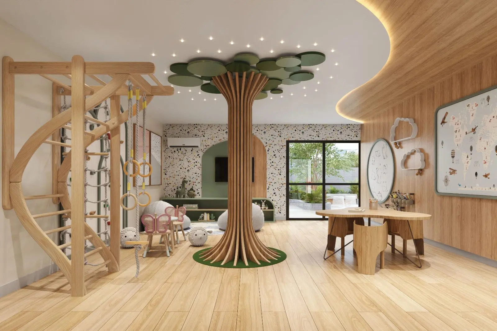 Soneto Residence Tambaú – Harmonia, Conveniência e Alto Padrão Construtivo 🌊 — foto 27