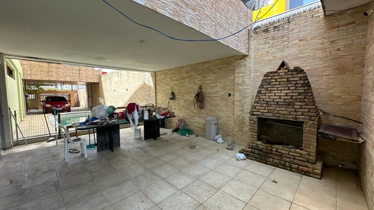 Casa Duplex de Alto Padrão no Bessa – 6 Quartos (4 Suítes), 589 m² e Lazer Privativo 🏡 — foto 9
