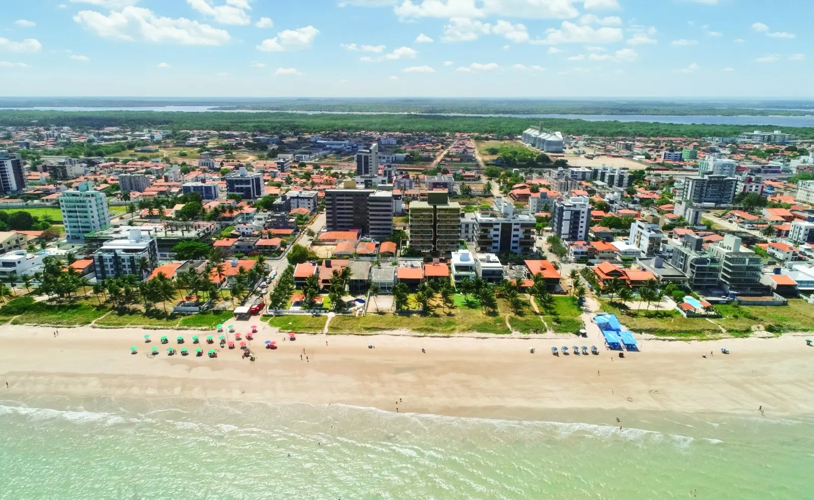 Makai Camboinha – Arquitetura Autoral, Sofisticação e Lazer Pé na Areia 🌊🐚 — foto 3