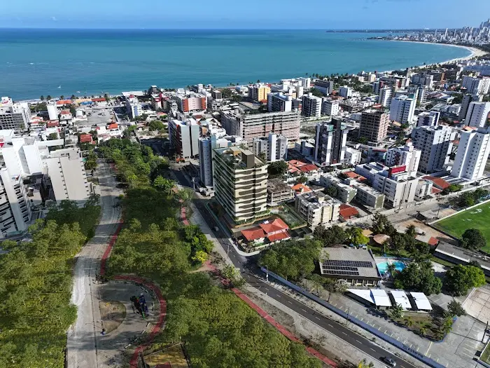 Essenza Park – Conexão Orgânica, Lazer Completo e Qualidade de Vida no Jardim Oceania 🌳