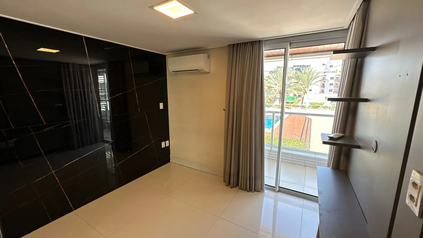 Aluguel em Tambaú – Apartamento de 2 Quartos Totalmente Projetado e Lazer de Clube 🌊 — foto 10