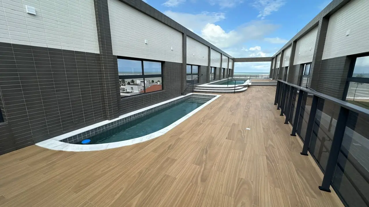 Exclusividade e Conforto no Bessa 🌊 — foto 10