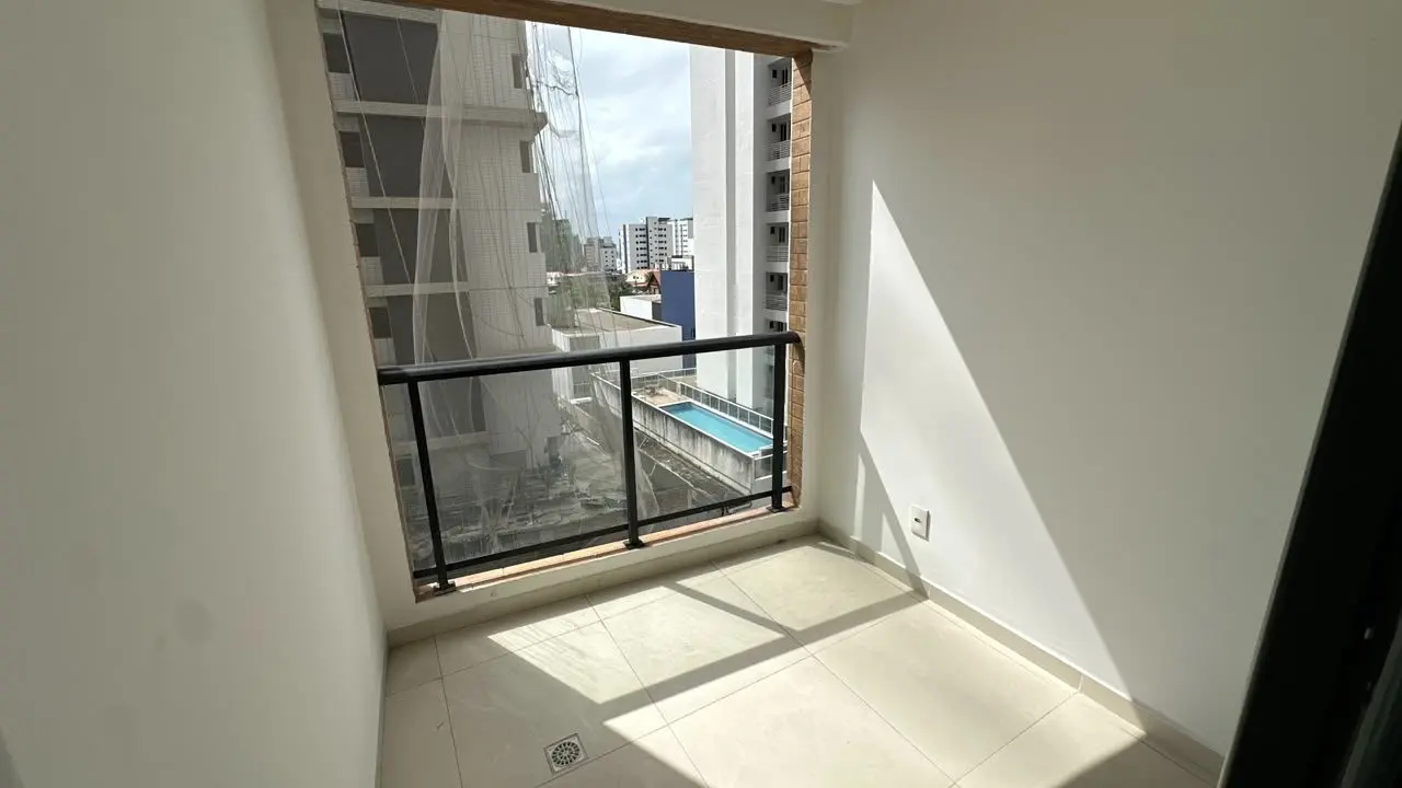 Apartamento com 3 quartos próximo ao Parque Pahayba 2 com Ventilação Privilegiada ☀️ — foto 2