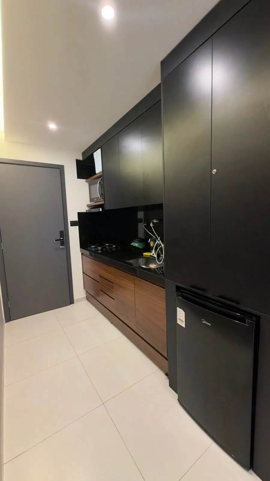 Flat Mobiliado – Jardim Oceania 🌐 — foto 2