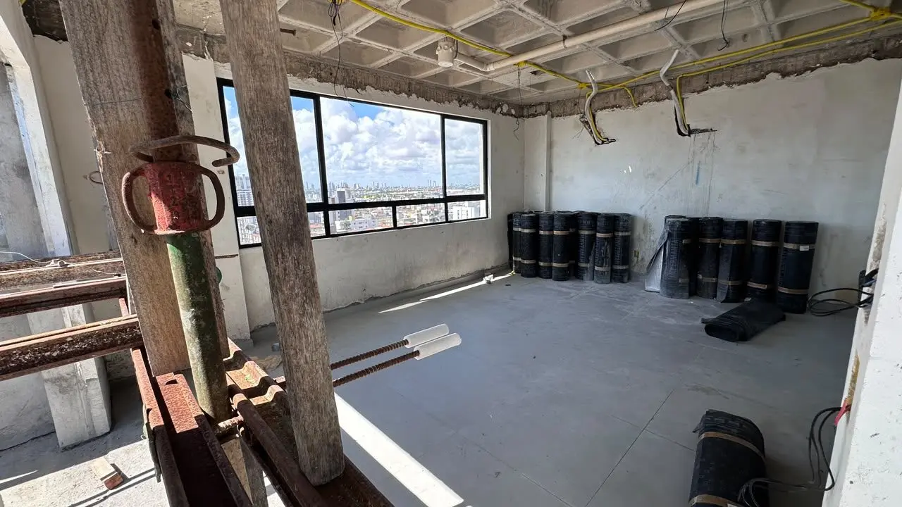 Apartamento 3 Quartos 74m² Nascente Norte à Venda em João Pessoa/PB 🌊 — foto 15