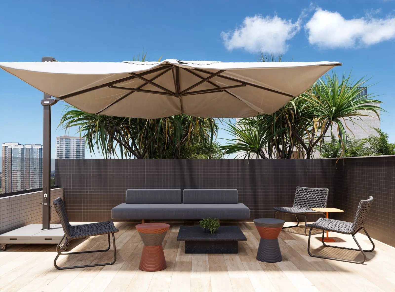 VOAL Residencial – Lançamento em Construção no Jardim Oceania 🌊 — foto 19