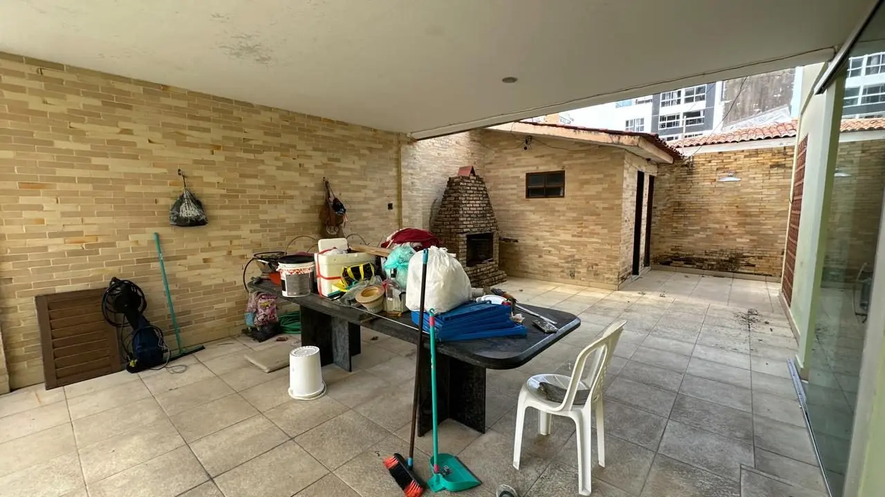 Casa Duplex de Alto Padrão no Bessa – 6 Quartos (4 Suítes), 589 m² e Lazer Privativo 🏡 — foto 7