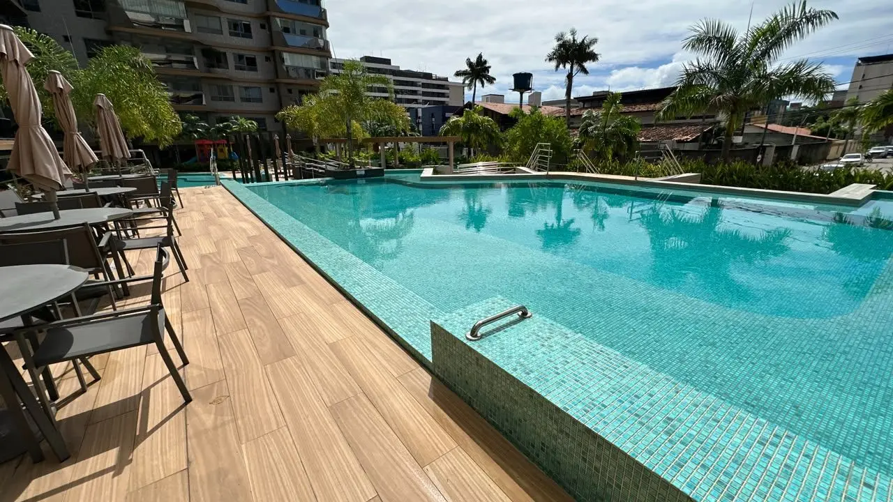 Apartamento Porteira Fechada – Jardim Oceania — foto 11