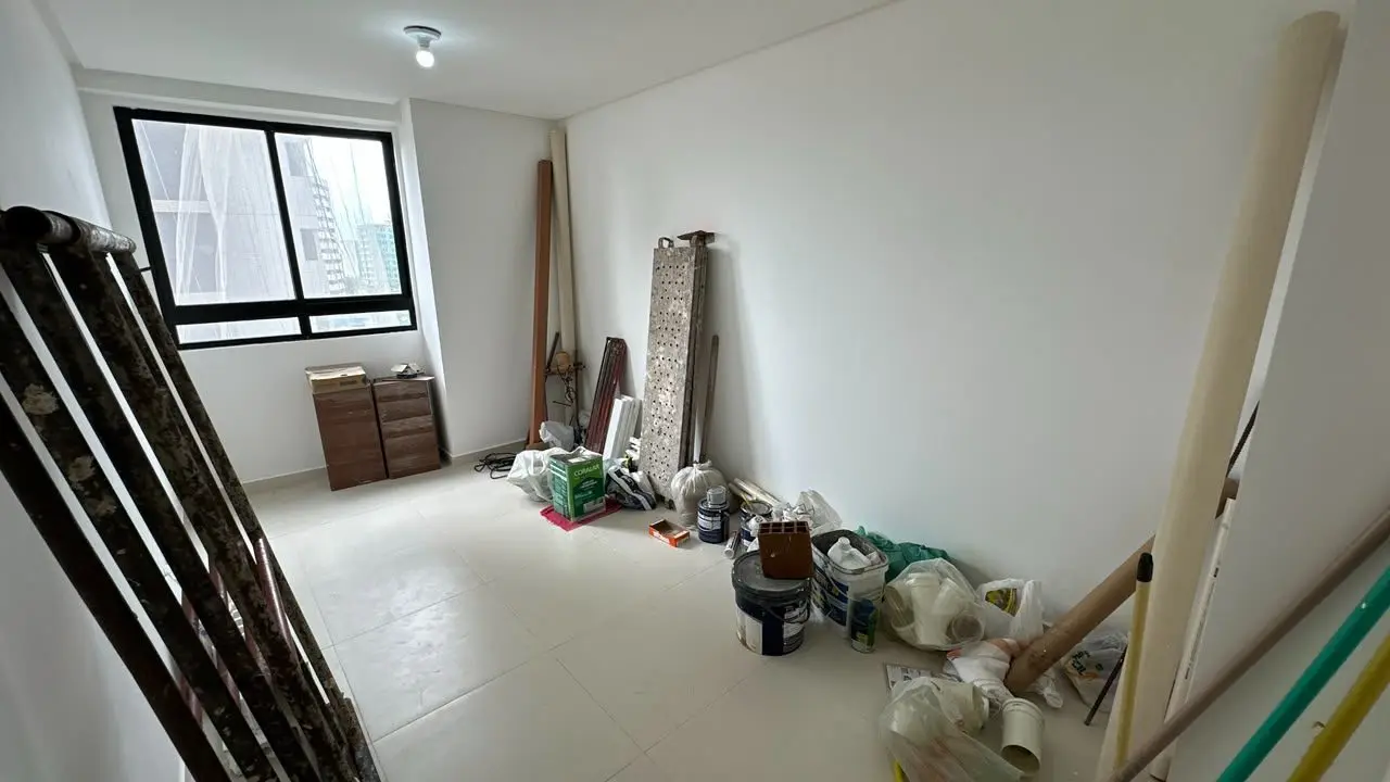 Apartamento com 3 quartos próximo ao Parque Pahayba 2 com Ventilação Privilegiada ☀️ — foto 7
