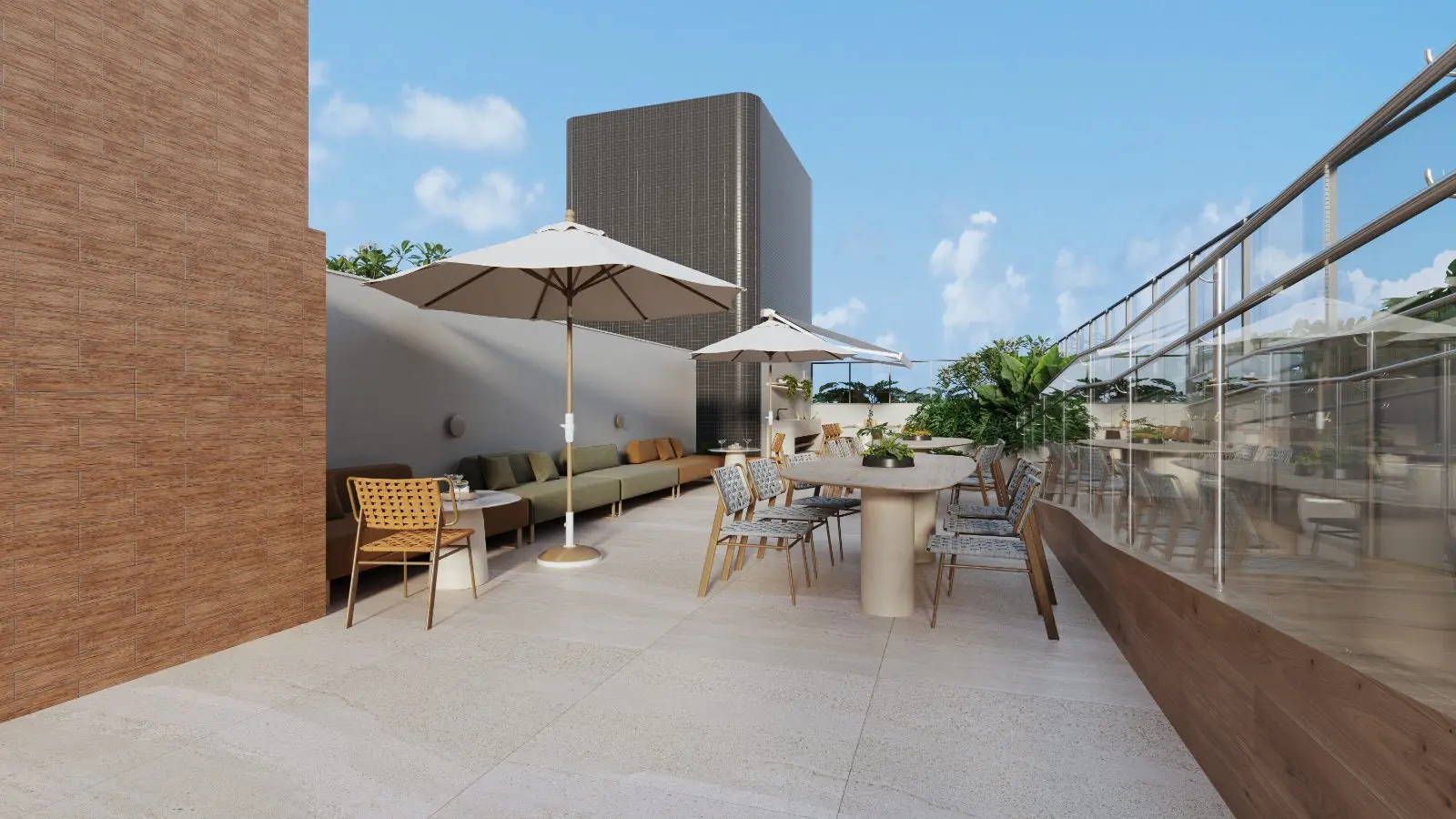 Essenza Park – Conexão Orgânica, Lazer Completo e Qualidade de Vida no Jardim Oceania 🌳 — foto 17