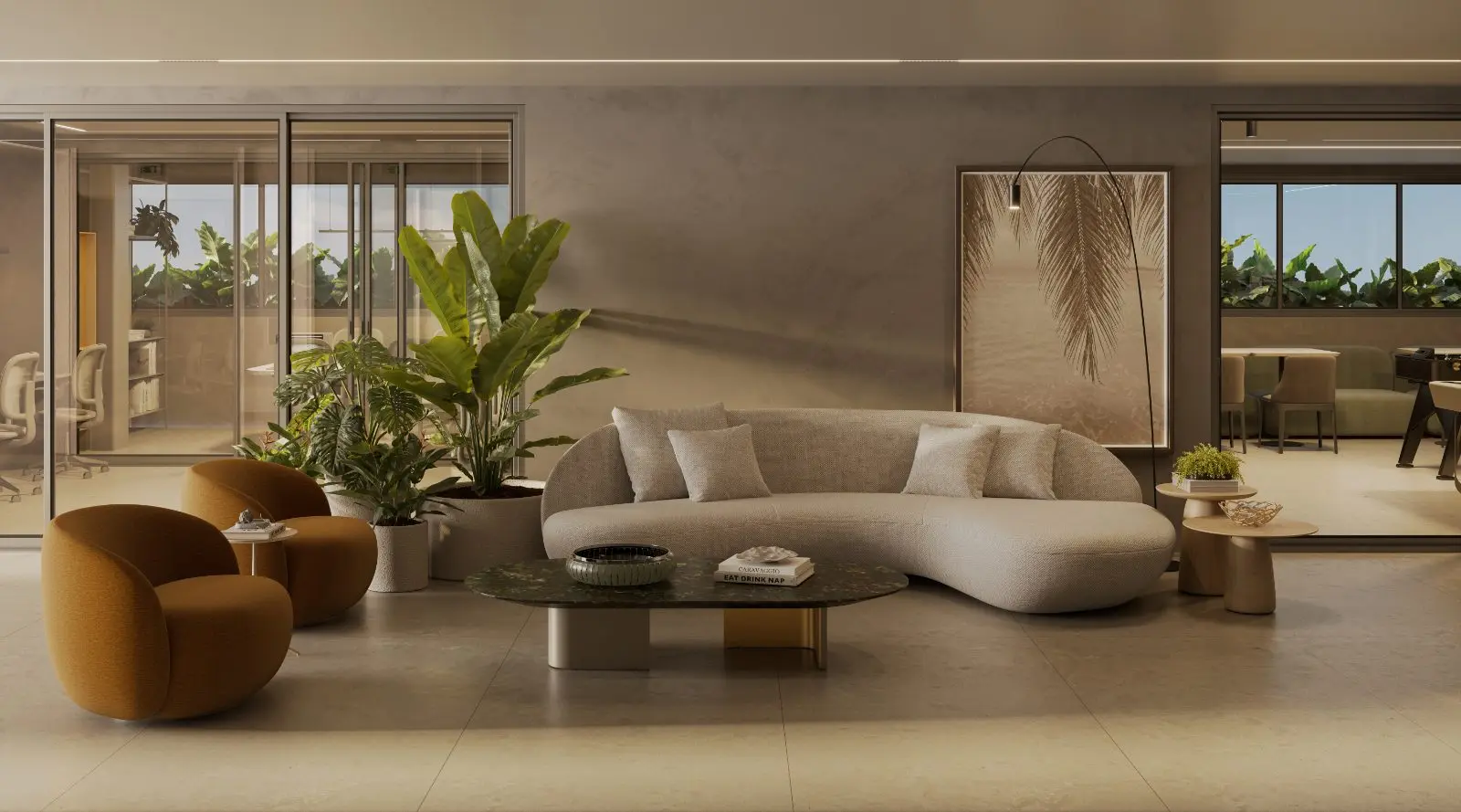 Essenza Park – Conexão Orgânica, Lazer Completo e Qualidade de Vida no Jardim Oceania 🌳 — foto 6