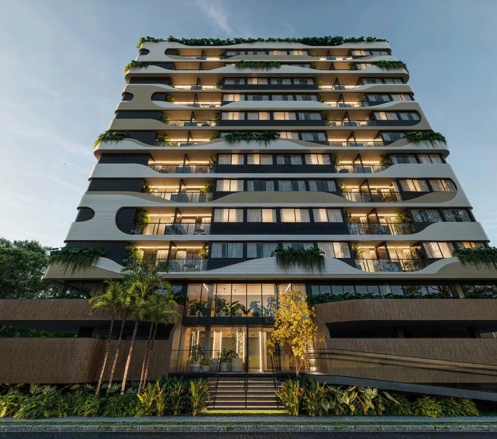 Essenza Park – Conexão Orgânica, Lazer Completo e Qualidade de Vida no Jardim Oceania 🌳 — foto 2