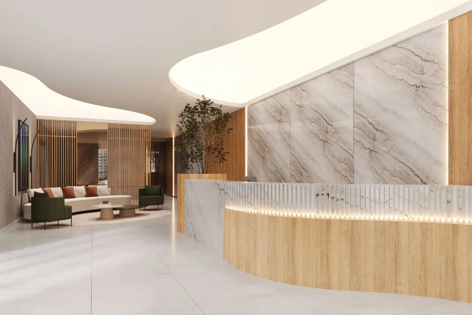 Soneto Residence Tambaú – Harmonia, Conveniência e Alto Padrão Construtivo 🌊 — foto 26