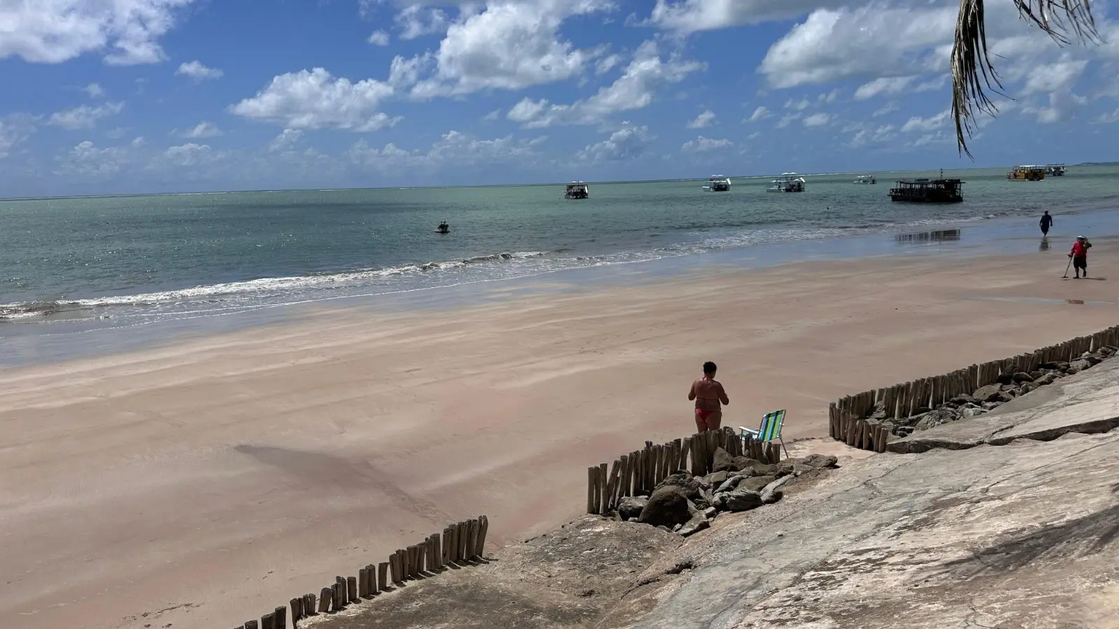Samá Ocean Camboinha – Apartamento Pronto para Morar com 2 quartos e vista Mar 🌊 — foto 25