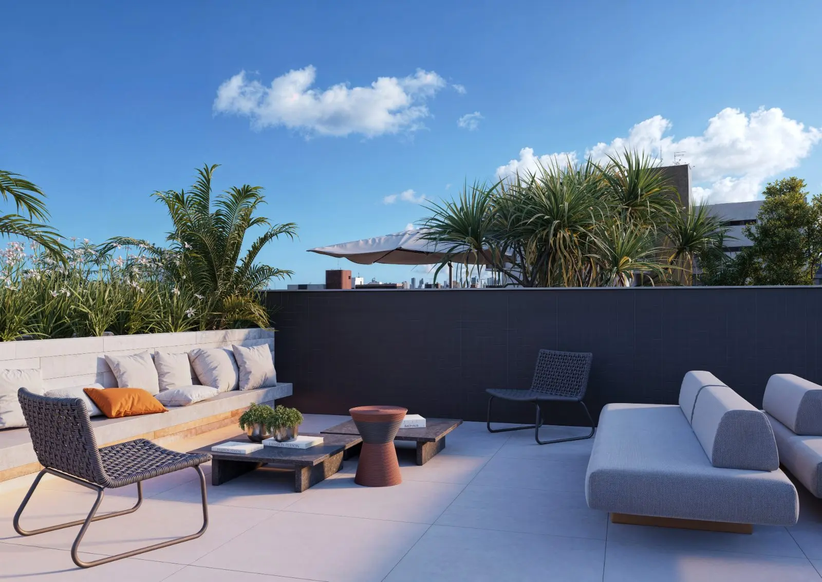 VOAL Residencial – Lançamento em Construção no Jardim Oceania 🌊 — foto 17