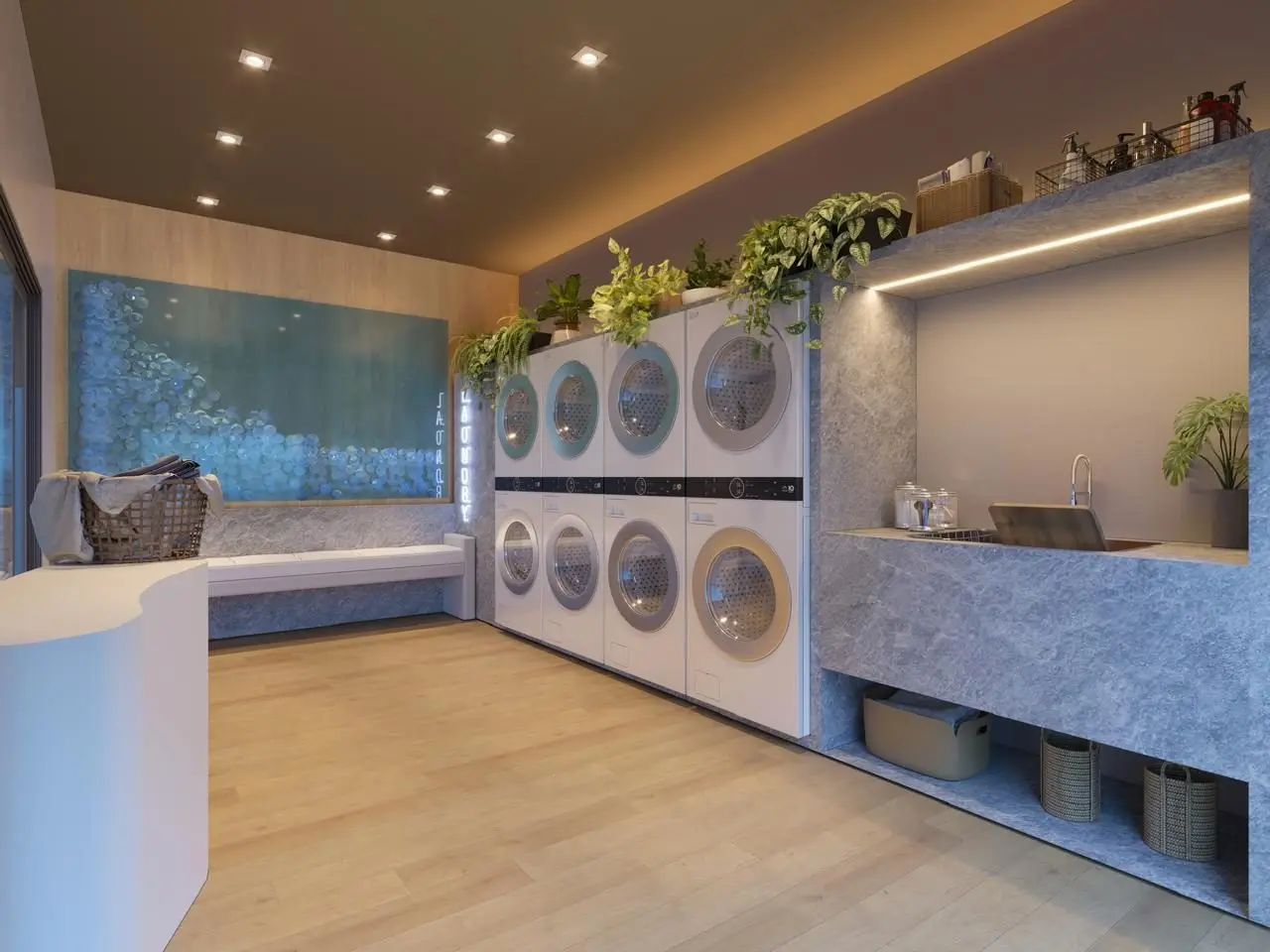 Essence Ruy Carneiro – Arquitetura Autoral, Sofisticação e Lazer Completo no Miramar🏙️ — foto 15