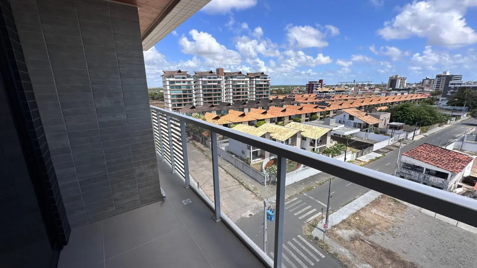 Samá Ocean Camboinha – Apartamento Pronto para Morar com 2 quartos e vista Mar 🌊 — foto 3
