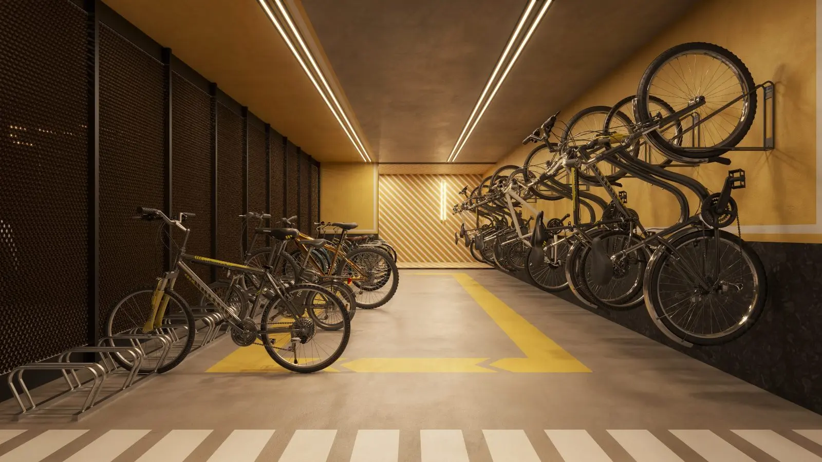 Elevare Altiplano – Arquitetura Autoral, Presença e Qualidade de Vida no Topo da Cidade — foto 26