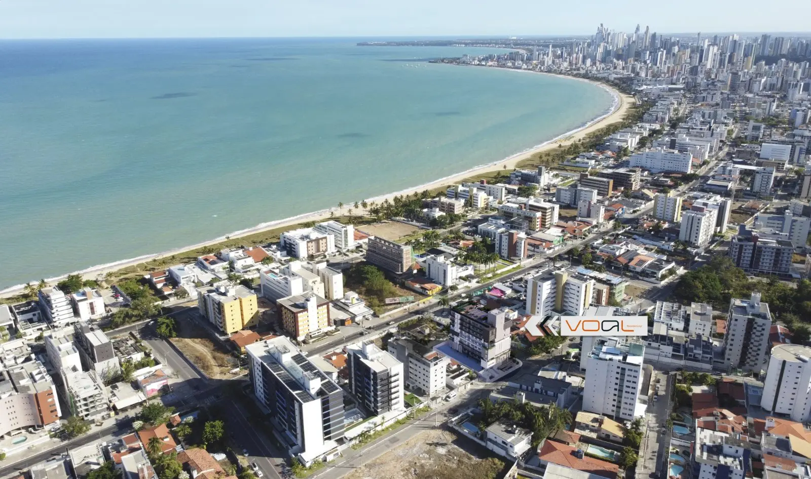 VOAL Residencial – Lançamento em Construção no Jardim Oceania 🌊 — foto 4