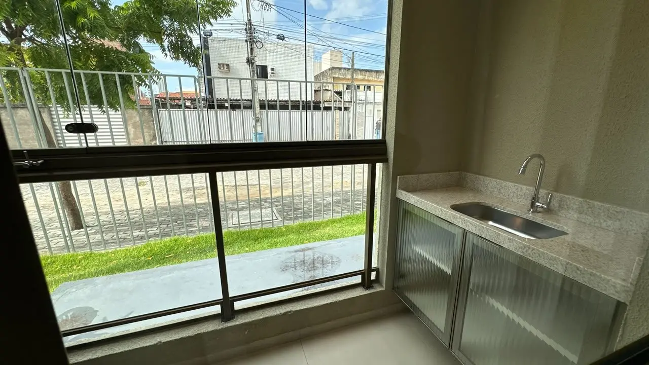 Alameda Bessa – Lançamento Residencial no Bessa 🌊 — foto 3