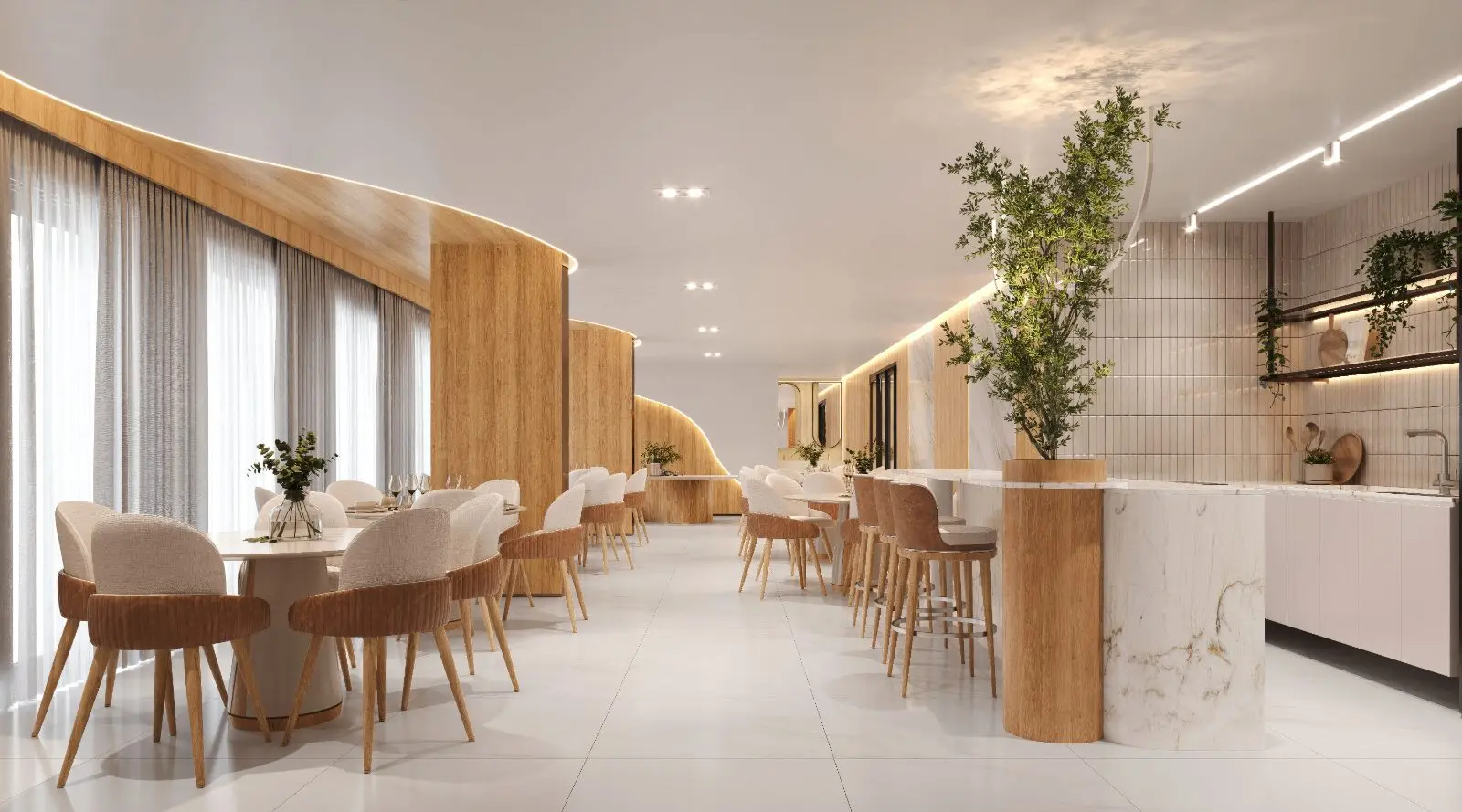 Soneto Residence Tambaú – Harmonia, Conveniência e Alto Padrão Construtivo 🌊 — foto 24