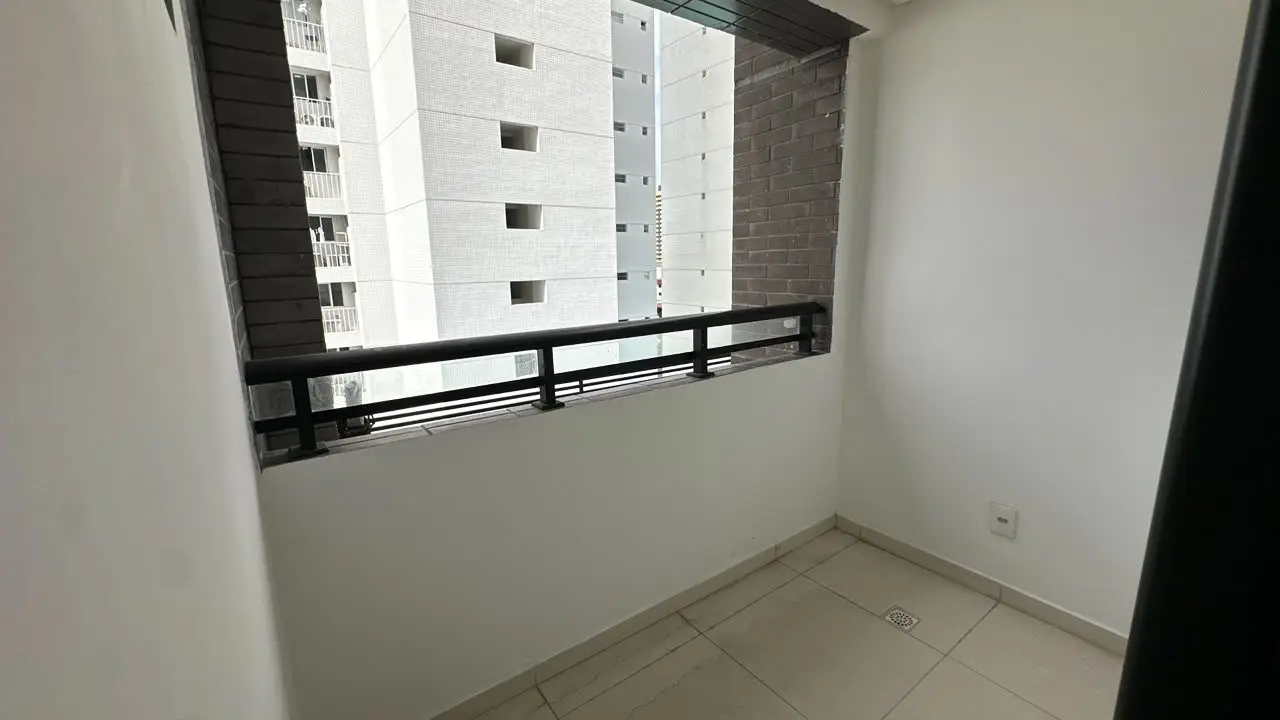 Apartamento com 3 quartos próximo ao Parque Pahayba 2 com Ventilação Privilegiada ☀️ — foto 11