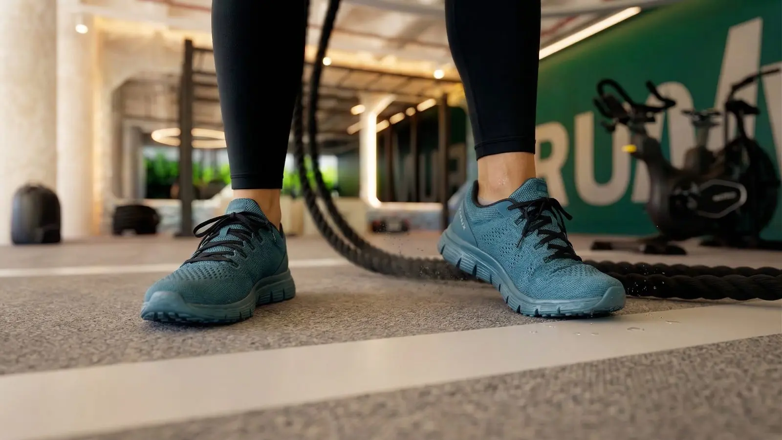 Get Running – Studios e Flats Compactos de Alto Padrão em João Pessoa — foto 13
