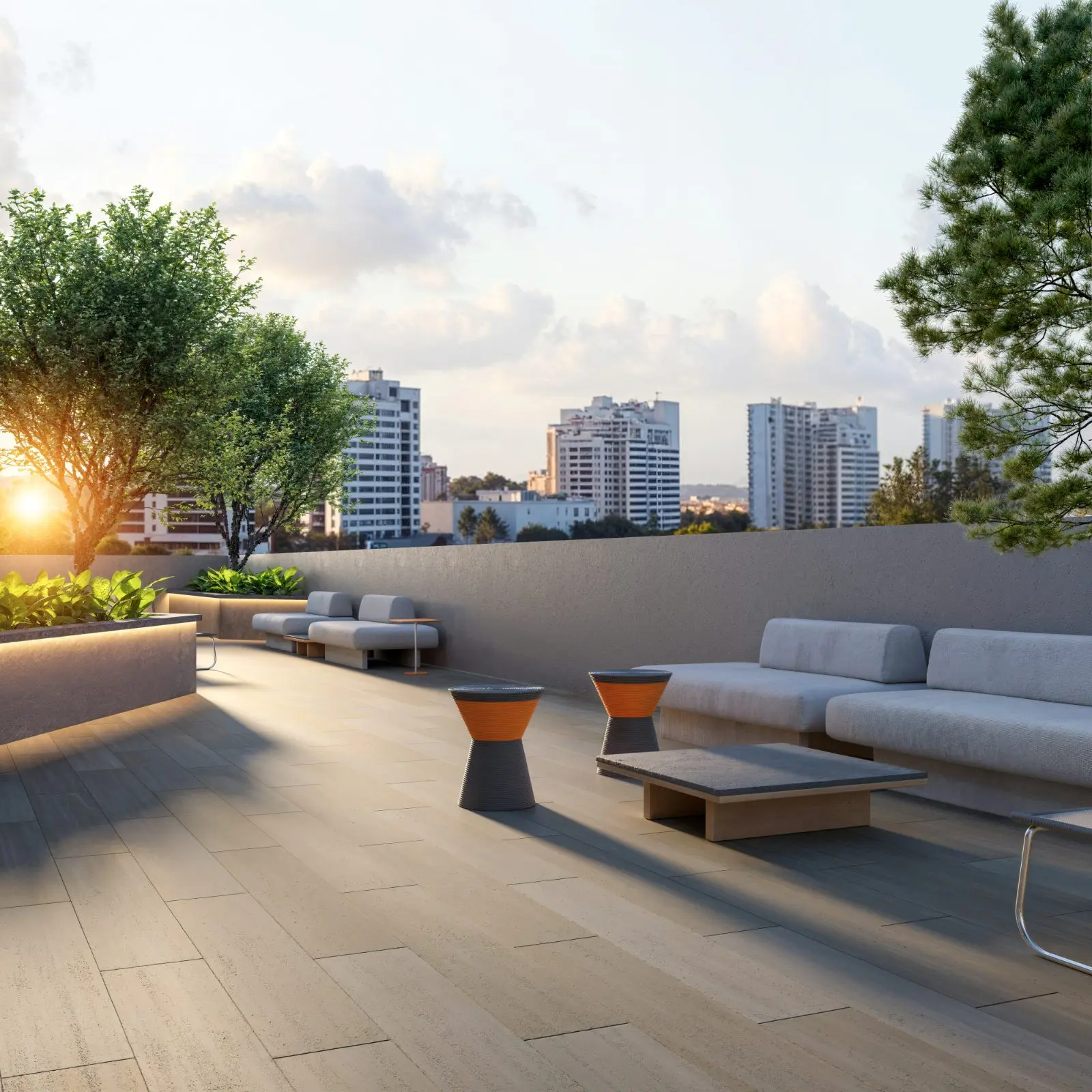 VOAL Residencial – Lançamento em Construção no Jardim Oceania 🌊 — foto 15