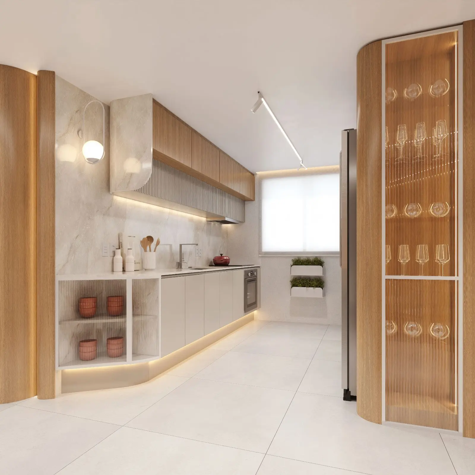 Soneto Residence Tambaú – Harmonia, Conveniência e Alto Padrão Construtivo 🌊 — foto 7