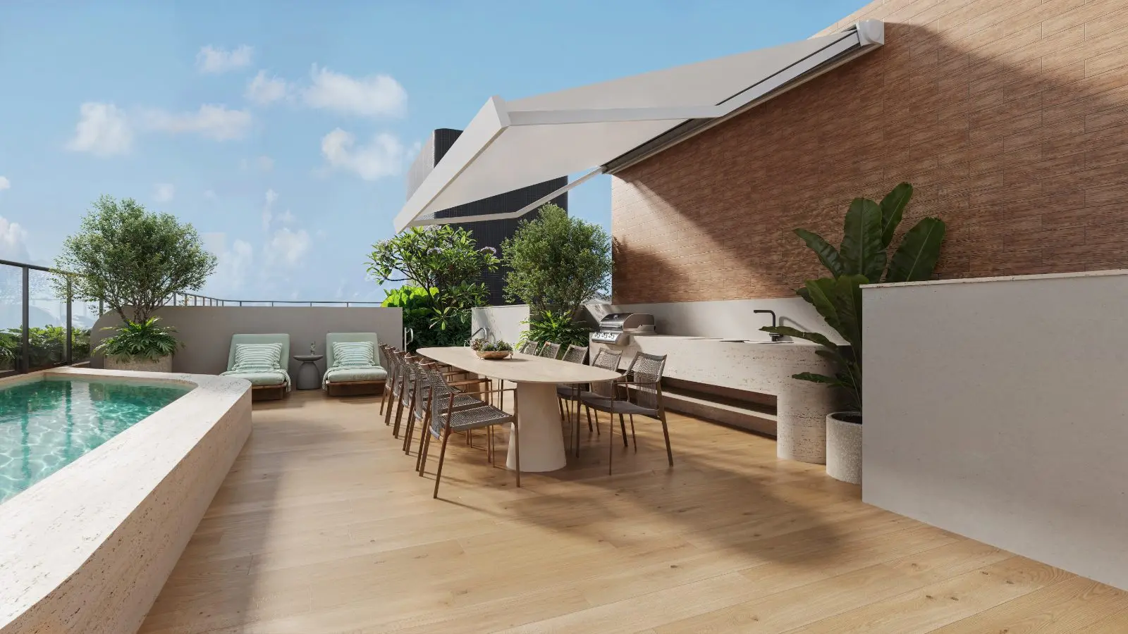 Essenza Park – Conexão Orgânica, Lazer Completo e Qualidade de Vida no Jardim Oceania 🌳 — foto 16