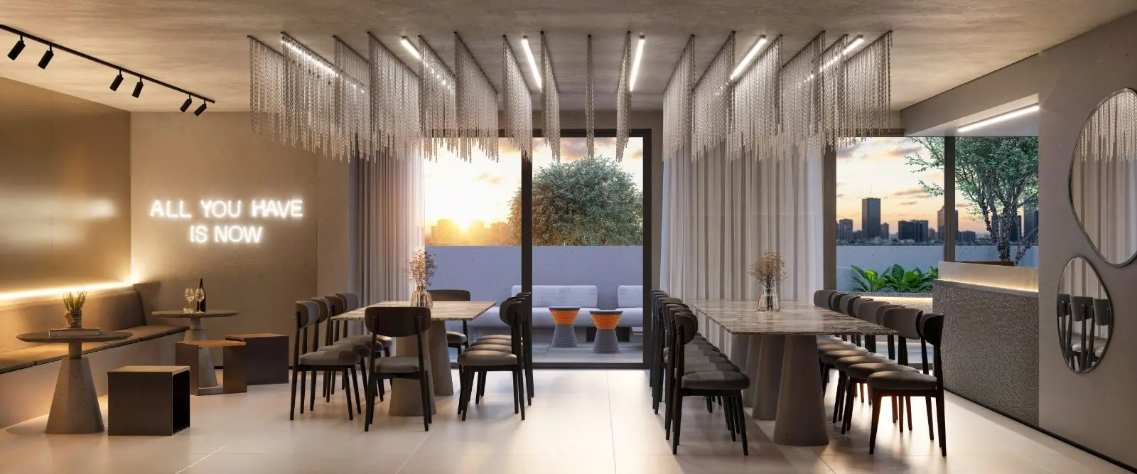 VOAL Residencial – Lançamento em Construção no Jardim Oceania 🌊 — foto 20