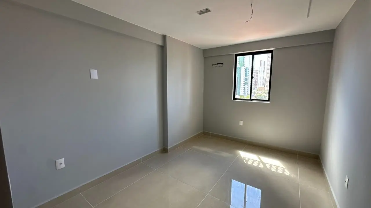 Apartamento à Venda em Manaíra com 97 m², 3 Quartos (1 Suíte) e Lazer Completo. — foto 7