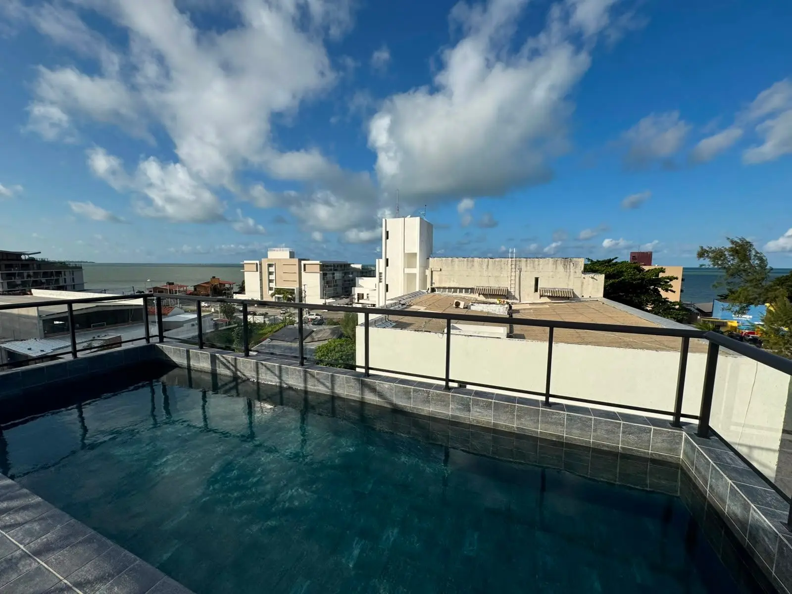 Flat Mobiliado – Jardim Oceania 🌐 — foto 4